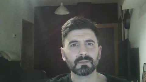 donnie_darkos83 online show from October 27, 11:38 pm