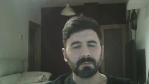 donnie_darkos83 online show from January 12, 11:23 pm