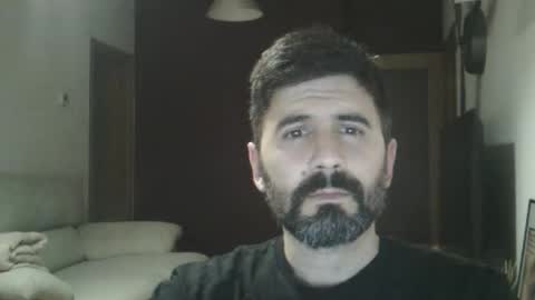 donnie_darkos83 online show from June 1, 9:27 pm