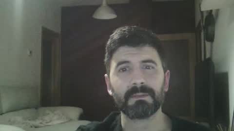 donnie_darkos83 online show from April 30, 10:47 pm