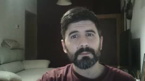 donnie_darkos83 online show from June 8, 9:27 pm