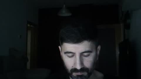 donnie_darkos83 online show from May 10, 2:12 pm