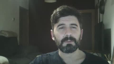 Snapshot of donnie_darkos83 chatting on October 14, 10:35 pm donnie_darkos83 online show from October 14, 10:35 pm