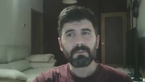 donnie_darkos83 online show from May 4, 10:27 pm
