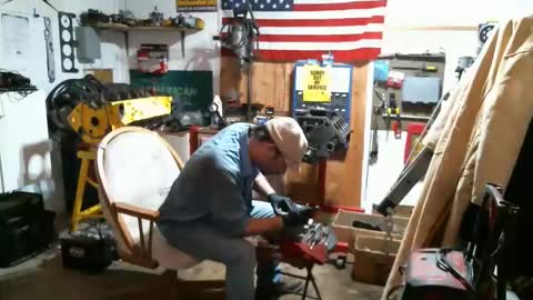 donniestone online show from March 26, 6:13 pm