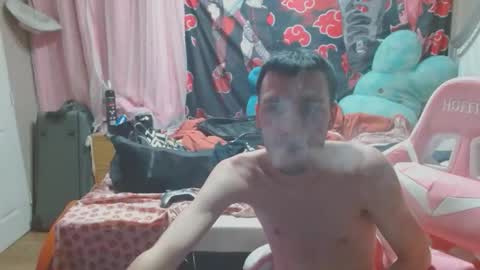 Angelic Angel Donny online show from December 1, 4:21 am