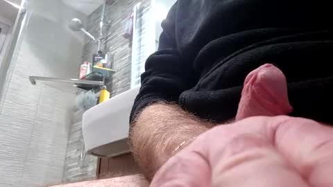 donnykebab online show from January 22, 1:10 am