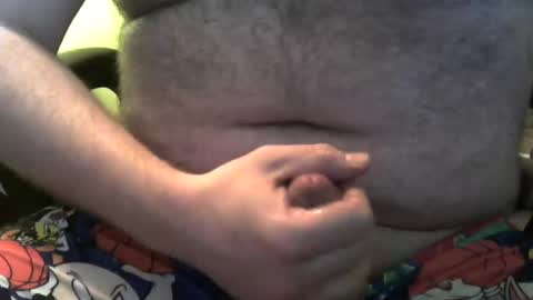 donnyzilla91 online show from March 12, 6:18 am