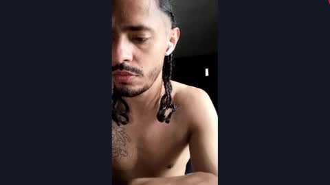 donstark6669 online show from March 11, 10:09 pm