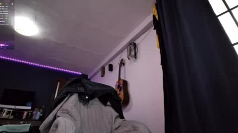 donstark6669 online show from August 9, 8:46 pm