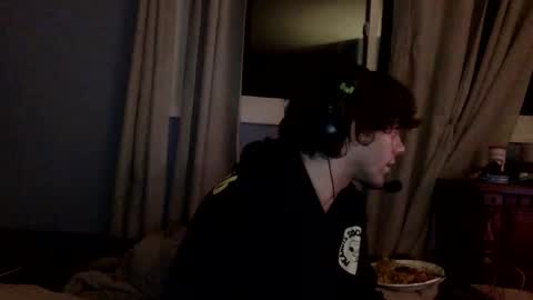 donutking42069 online show from January 10, 12:27 am