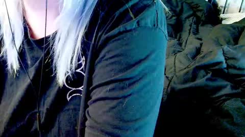 DOOM online show from October 26, 8:41 pm