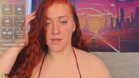 Dora EXOMI online show from November 8, 2:25 am