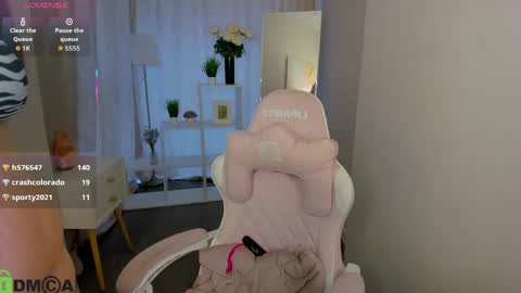 Dora EXOMI online show from April 13, 7:56 am