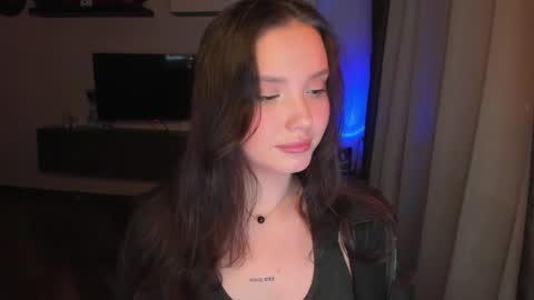 Dora Charmer online show from April 17, 5:37 pm