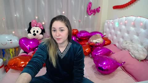 dorasuun online show from February 7, 1:53 pm