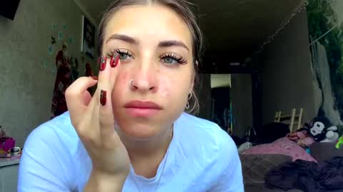 Rossy online show from June 8, 2:23 am
