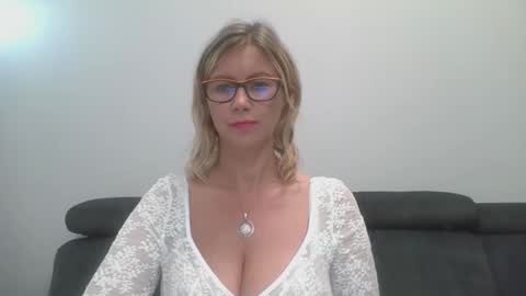 DoreenSexy online show from September 12, 6:43 pm