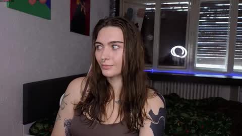 Alice online show from December 19, 9:27 am