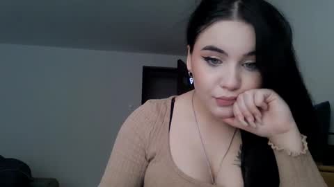 Doriana online show from November 7, 12:07 pm