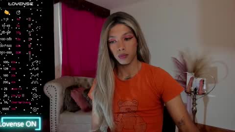 Nicolle online show from March 5, 1:06 pm