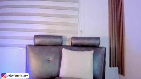 dorian_mystery online show from February 20, 2:00 am