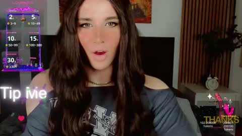 Helen   my second account  online show from March 19, 4:34 pm