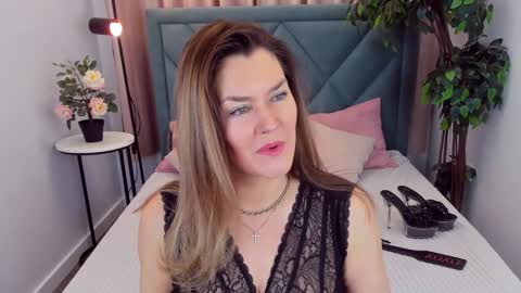 doriana_gray online show from February 5, 5:31 pm