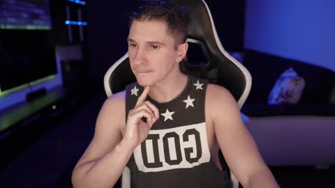 Dorian Reyes online show from March 2, 3:13 am