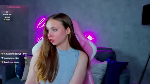 Vanessa online show from June 27, 12:22 pm