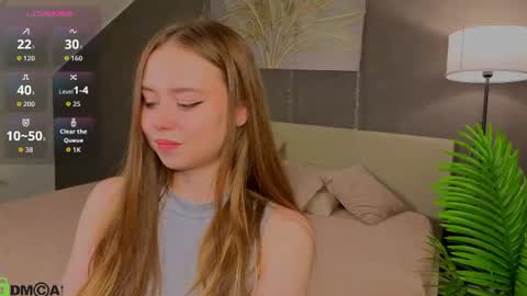 Vanessa online show from July 29, 9:20 am