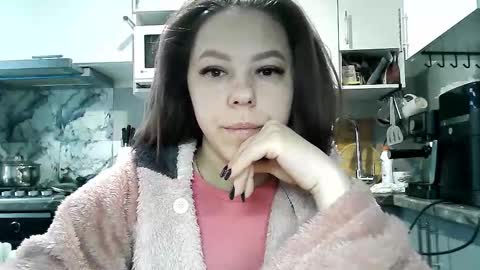 Dorrie Ann online show from March 23, 4:50 am