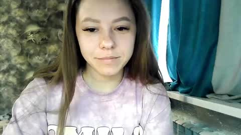 Dorrie Ann online show from April 17, 5:10 am