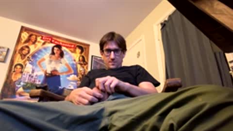 Dory Brek online show from January 16, 6:44 am