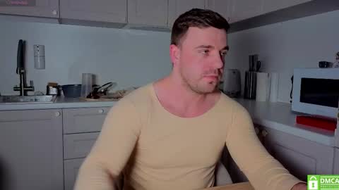 Sasha online show from February 1, 8:50 pm