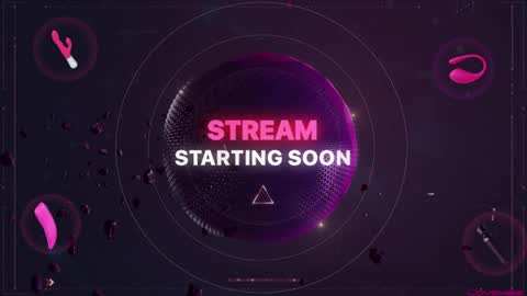 DotYourEyezez  online show from May 13, 3:49 am
