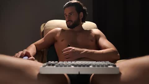 Keen online show from March 4, 4:15 pm