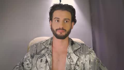 Keen online show from February 17, 8:41 pm