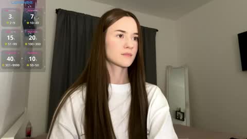 Alice and Mark online show from April 23, 12:29 pm