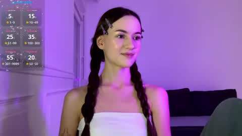 Alice and Mark online show from August 6, 7:01 pm