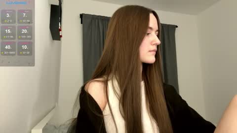 Alice and Mark online show from March 23, 10:37 pm