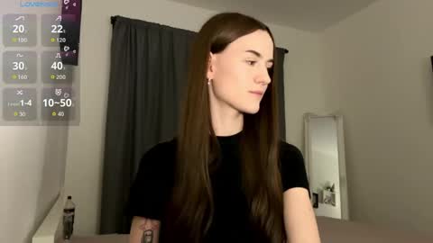 Alice and Mark online show from April 26, 7:11 pm