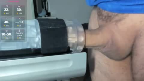 DoubleMassive online show from March 18, 1:33 am