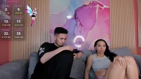 doublepleasure69_ online show from November 18, 5:21 am