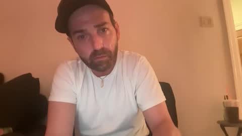 DoubleTroubleBoys online show from April 20, 3:53 am