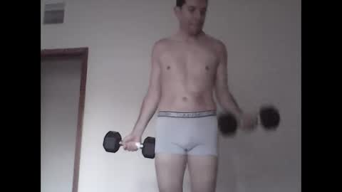 douglas8121 online show from October 12, 8:51 am