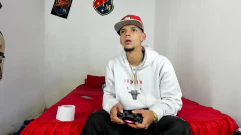 douglas_gallegos online show from February 16, 3:37 am