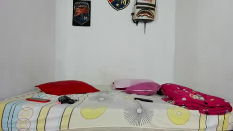 douglas_gallegos online show from December 2, 4:24 am