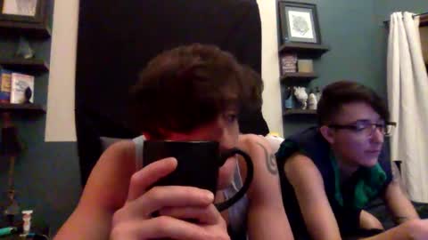 Douxi online show from November 29, 5:48 am