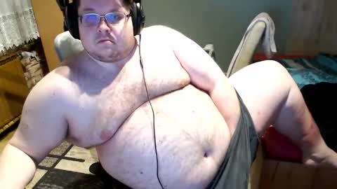 dovahkaat online show from April 4, 11:01 pm